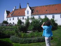 Bosjö - Kloster &ndash; &copy; Norbert Binder (Eberhardt TRAVEL)