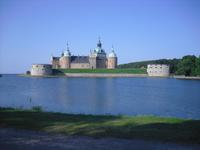 Schloß Kalmar &ndash; &copy; Norbert Binder (Eberhardt TRAVEL)