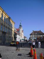 Kalmar - Stortorget &ndash; &copy; Norbert Binder (Eberhardt TRAVEL)