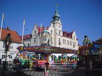 Kalmar - Stortorget &ndash; &copy; Norbert Binder (Eberhardt TRAVEL)