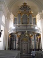 Kalmar - Dom &ndash; &copy; Norbert Binder (Eberhardt TRAVEL)