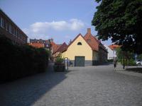 Ystad &ndash; &copy; Norbert Binder (Eberhardt TRAVEL)