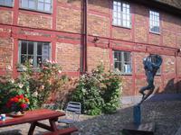 Ystad &ndash; &copy; Norbert Binder (Eberhardt TRAVEL)