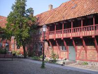 Ystad &ndash; &copy; Norbert Binder (Eberhardt TRAVEL)