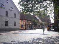 Ystad &ndash; &copy; Norbert Binder (Eberhardt TRAVEL)