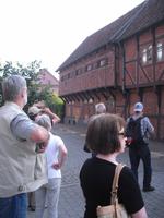 Ystad &ndash; &copy; Norbert Binder (Eberhardt TRAVEL)