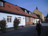 Ystad &ndash; &copy; Norbert Binder (Eberhardt TRAVEL)