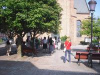 Ystad &ndash; &copy; Norbert Binder (Eberhardt TRAVEL)