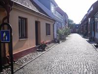 Ystad &ndash; &copy; Norbert Binder (Eberhardt TRAVEL)