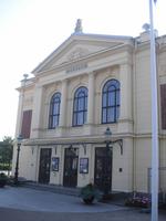 Ystad - Theater &ndash; &copy; Norbert Binder (Eberhardt TRAVEL)
