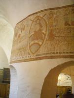 Osterlars Rundkirche &ndash; &copy; Norbert Binder (Eberhardt TRAVEL)