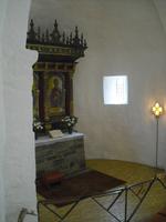 Osterlars Rundkirche &ndash; &copy; Norbert Binder (Eberhardt TRAVEL)