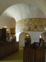 Osterlars Rundkirche &ndash; &copy; Norbert Binder (Eberhardt TRAVEL)