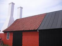 Fischräucherei in Hasle / Bornholm &ndash; &copy; Norbert Binder (Eberhardt TRAVEL)