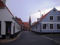 Roenne &ndash; &copy; Norbert Binder (Eberhardt TRAVEL)