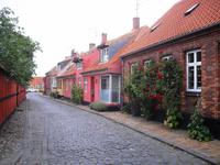 Roenne &ndash; &copy; Norbert Binder (Eberhardt TRAVEL)