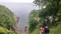 Helligdomklippen auf Bornholm &ndash; &copy; Gerd Przybyla (Eberhardt TRAVEL)