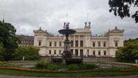 Theater von Lund &ndash; &copy; Gerd Przybyla (Eberhardt TRAVEL)