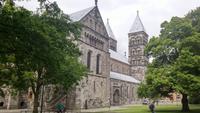 Dom zu Lund &ndash; &copy; Gerd Przybyla (Eberhardt TRAVEL)