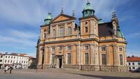 Dom zu Kalmar &ndash; &copy; Gerd Przybyla (Eberhardt TRAVEL)