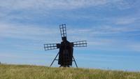 Windmühle auf Öland &ndash; &copy; Gerd Przybyla (Eberhardt TRAVEL)