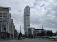 Der Turning Torso &ndash; &copy; Peter Rudolph (Eberhardt TRAVEL)