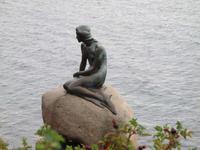 Kleine Meerjungsfrau &ndash; &copy; Peter Rudolph (Eberhardt TRAVEL)
