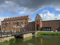 Malmö Schloss &ndash; &copy; Peter Rudolph (Eberhardt TRAVEL)