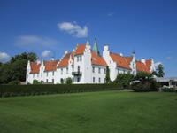 Bosjökloster &ndash; &copy; Peter Rudolph (Eberhardt TRAVEL)