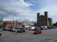 Mektplatz Kalskrona &ndash; &copy; Peter Rudolph (Eberhardt TRAVEL)