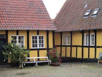 In Svaneke &ndash; &copy; Peter Rudolph (Eberhardt TRAVEL)