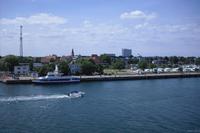 Warnemünde &ndash; &copy; Norbert Binder (Eberhardt TRAVEL)