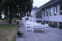 Hotel in Koege - Dänemark &ndash; &copy; Norbert Binder (Eberhardt TRAVEL)