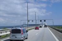 Öresundbrücke &ndash; &copy; Norbert Binder (Eberhardt TRAVEL)