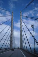 Öresundbrücke &ndash; &copy; Norbert Binder (Eberhardt TRAVEL)