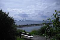 Öresundbrücke &ndash; &copy; Norbert Binder (Eberhardt TRAVEL)