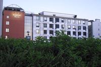 Comfort Hotel in Malmö &ndash; &copy; Norbert Binder (Eberhardt TRAVEL)