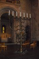 Domführung in Lund &ndash; &copy; Norbert Binder (Eberhardt TRAVEL)