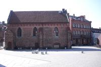 Dombezirk in Lund &ndash; &copy; Norbert Binder (Eberhardt TRAVEL)