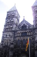 Dom zu Lund &ndash; &copy; Norbert Binder (Eberhardt TRAVEL)