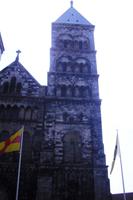 Dom zu Lund &ndash; &copy; Norbert Binder (Eberhardt TRAVEL)