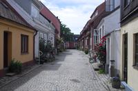 Ystad &ndash; &copy; Norbert Binder (Eberhardt TRAVEL)