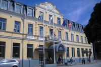 Hotel in Ystad &ndash; &copy; Norbert Binder (Eberhardt TRAVEL)
