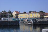 Bornholm - Svaneke &ndash; &copy; Norbert Binder (Eberhardt TRAVEL)