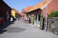 Bornholm - Svaneke &ndash; &copy; Norbert Binder (Eberhardt TRAVEL)