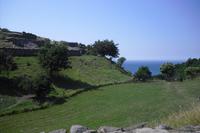 Festung Hammershus - Bornholm &ndash; &copy; Norbert Binder (Eberhardt TRAVEL)