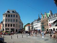 Kopenhagen &ndash; &copy; Steffen Mucke (Eberhardt TRAVEL)