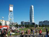 Malmö &ndash; &copy; Steffen Mucke (Eberhardt TRAVEL)