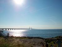 Öresundbrücke &ndash; &copy; Steffen Mucke (Eberhardt TRAVEL)