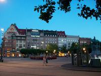 Malmö &ndash; &copy; Steffen Mucke (Eberhardt TRAVEL)
